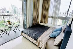 The Parc Condominium (D5), Condominium #556163251